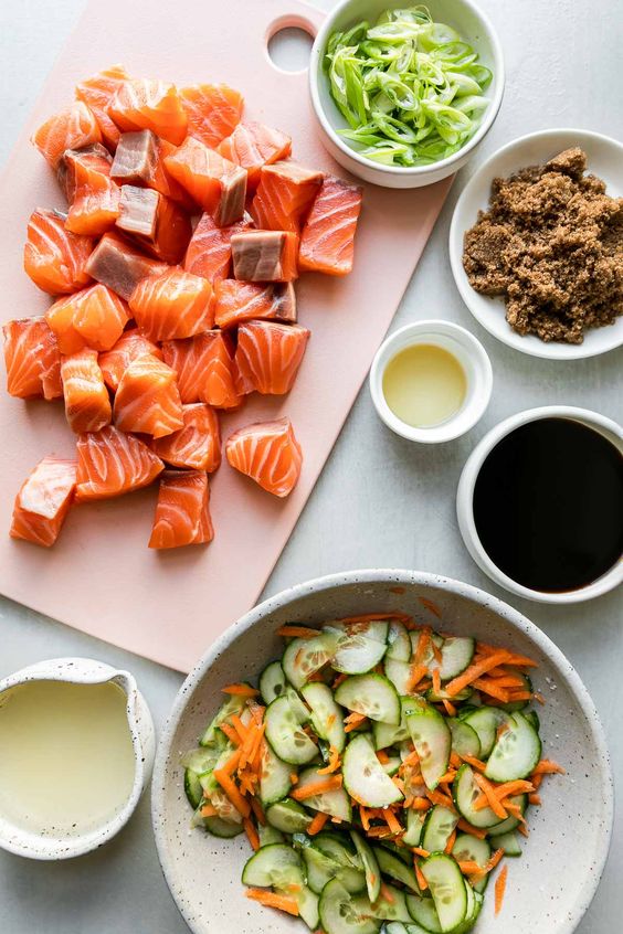 salmon