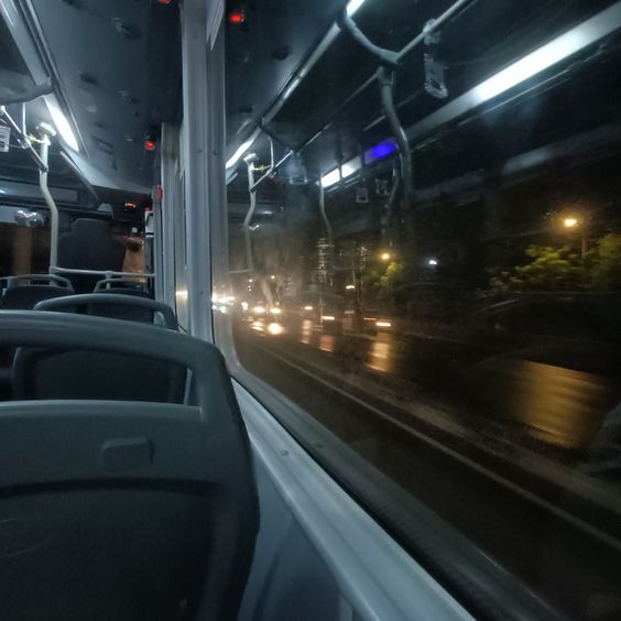 bus