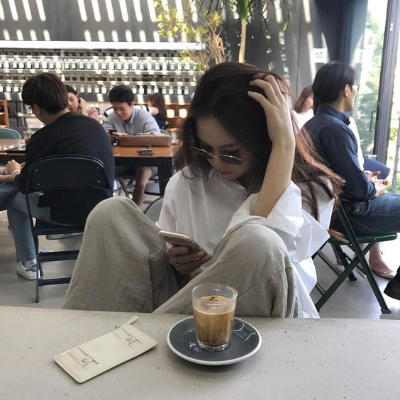 删除不想交往的人
