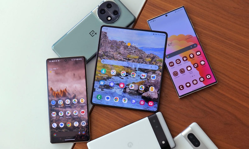 Android