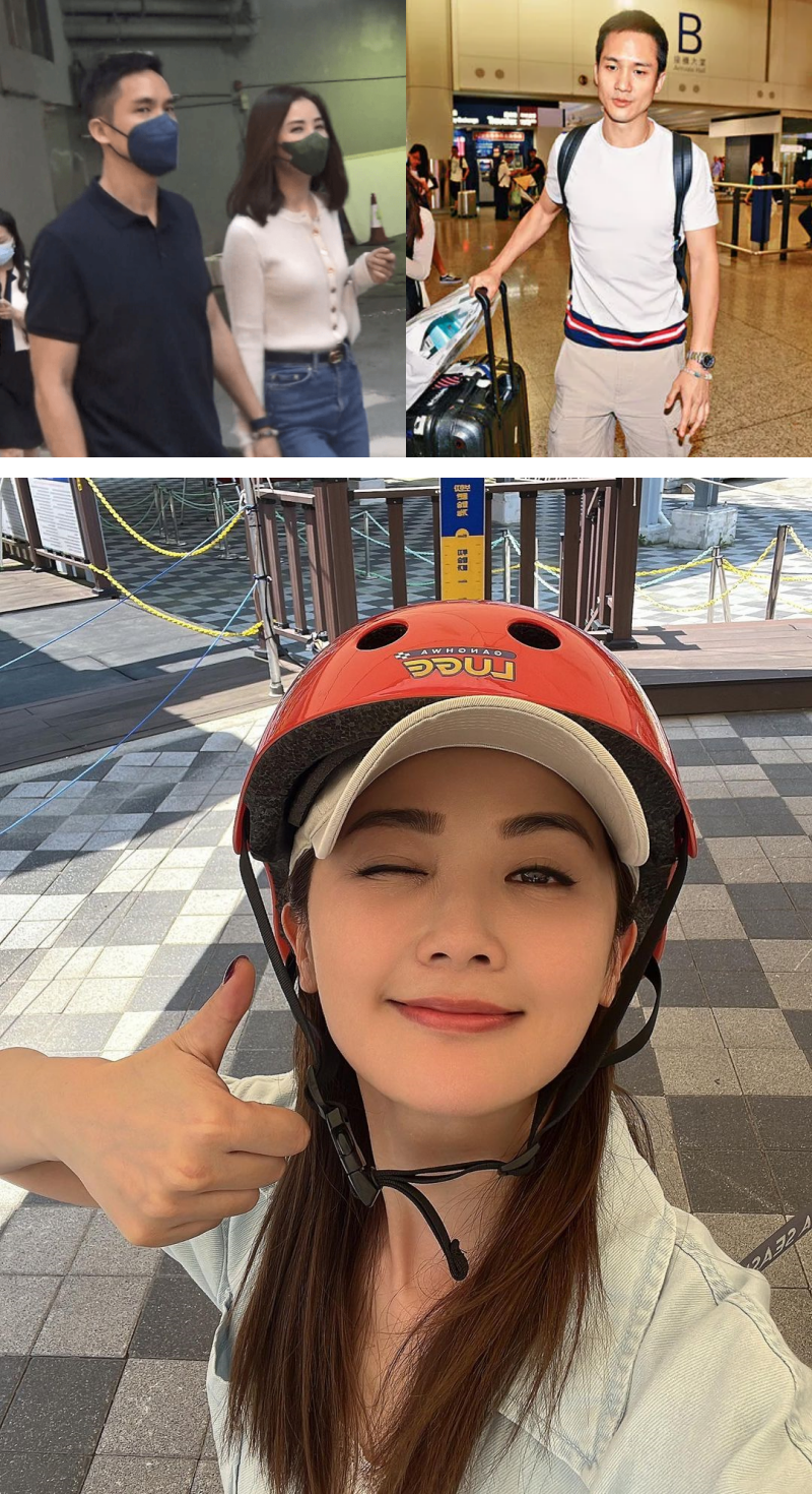 阿Sa、石恒聪分手