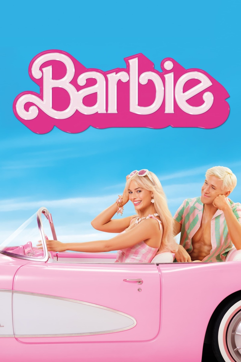 Barbie Movies