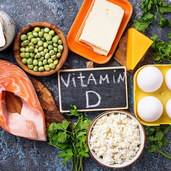 vitamin d