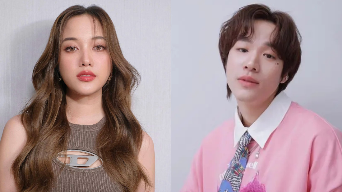 GL剧女星被偷拍家中热吻男友