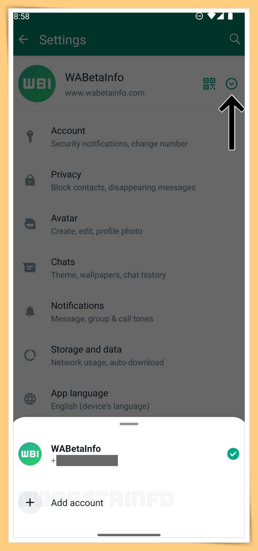 Beta Version