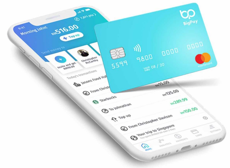 BigPay Picture