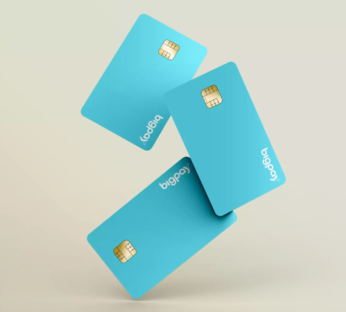 BigPay Card