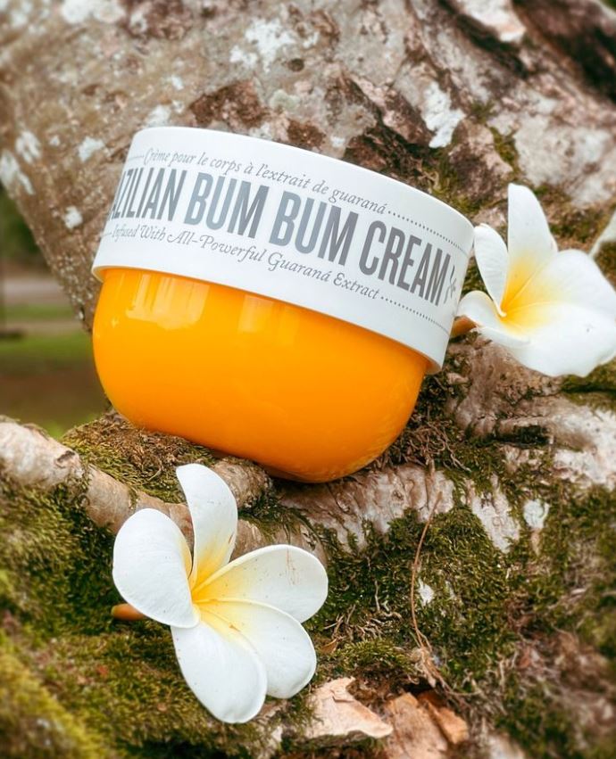 Sol De Janeiro Brazilian Bum Bum Cream
