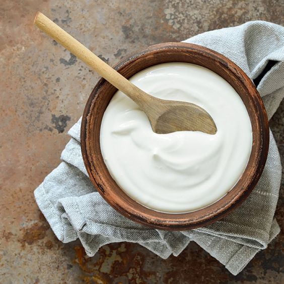 Prebiotics