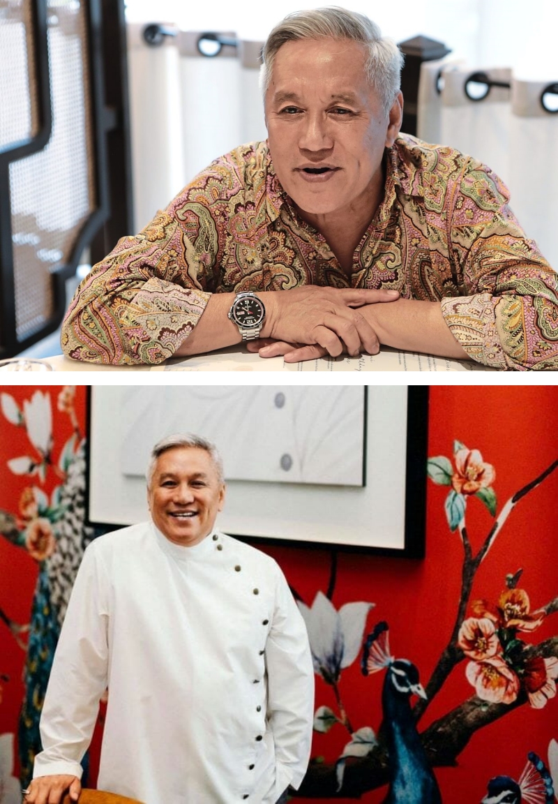 Chef Wan罹癌