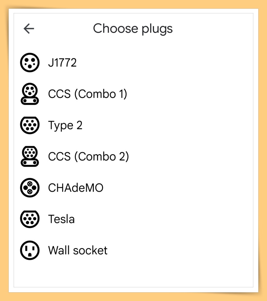 Choose Plug