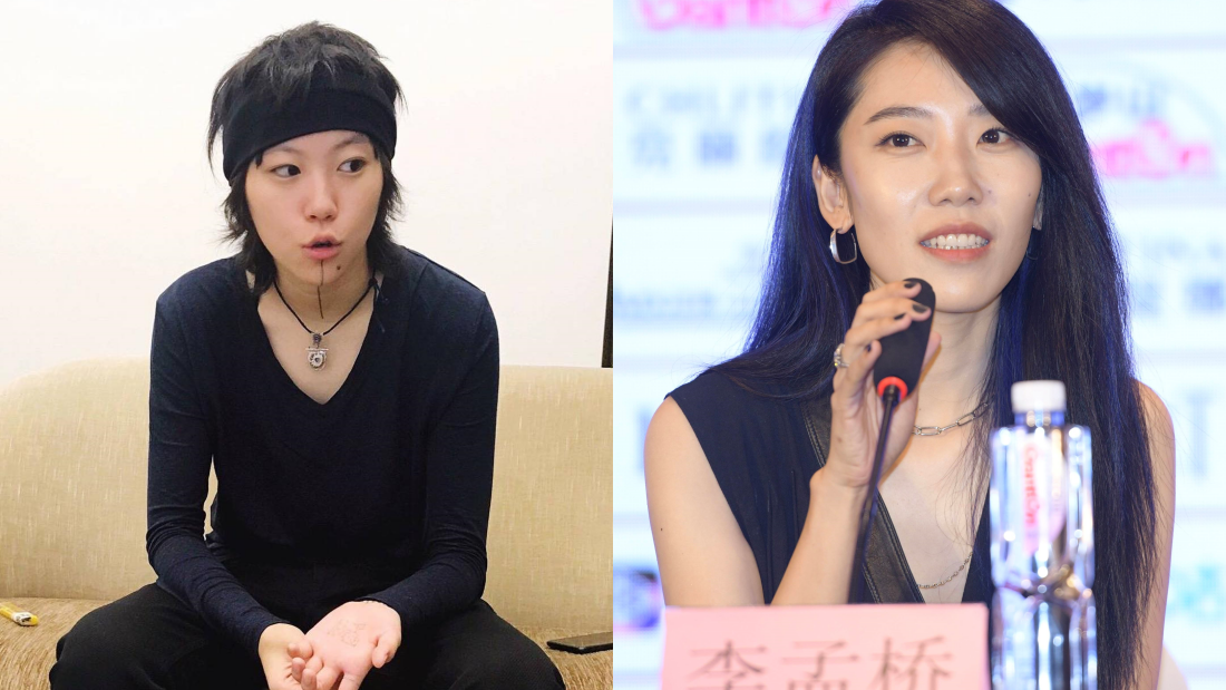 窦靖童被曝和李孟桥结婚