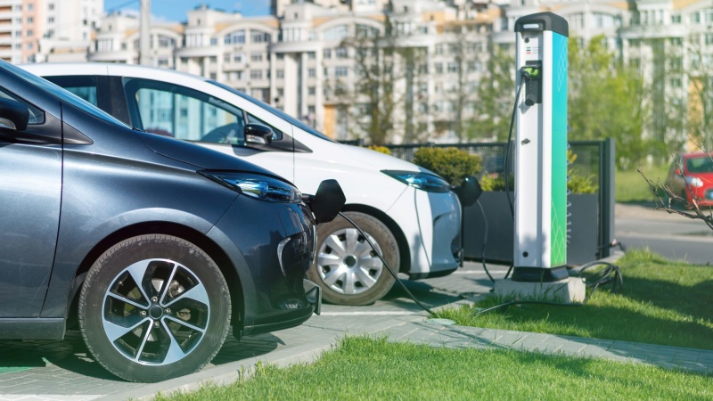 Electric Car