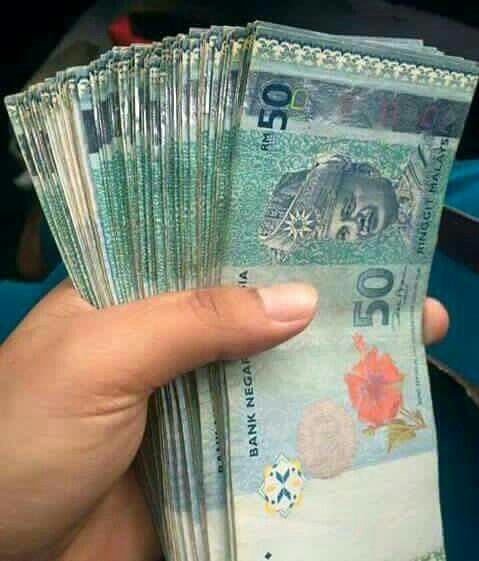 malaysia riggit