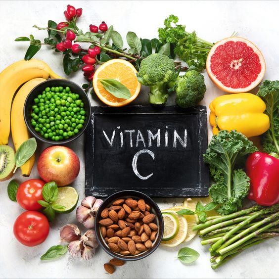 vitamin c