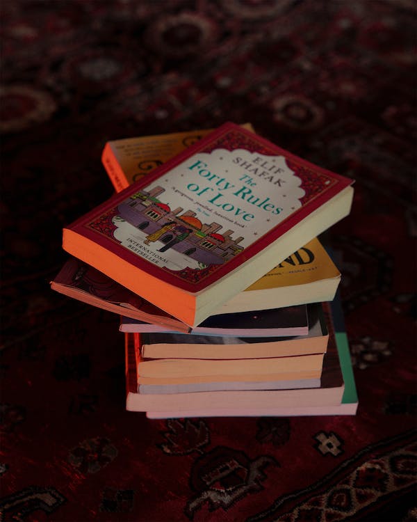 books