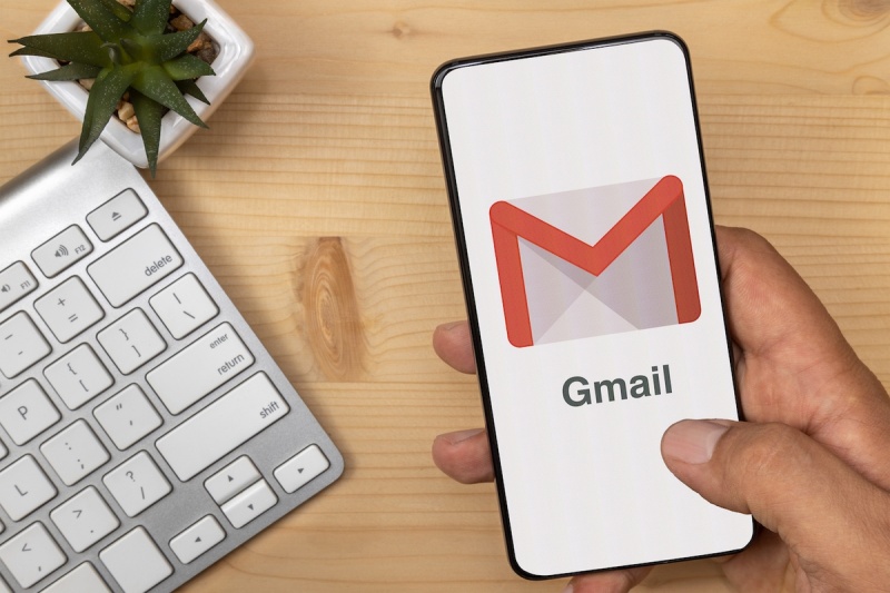 Gmail App