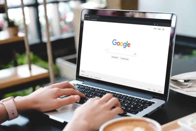 Google Chrome Pic