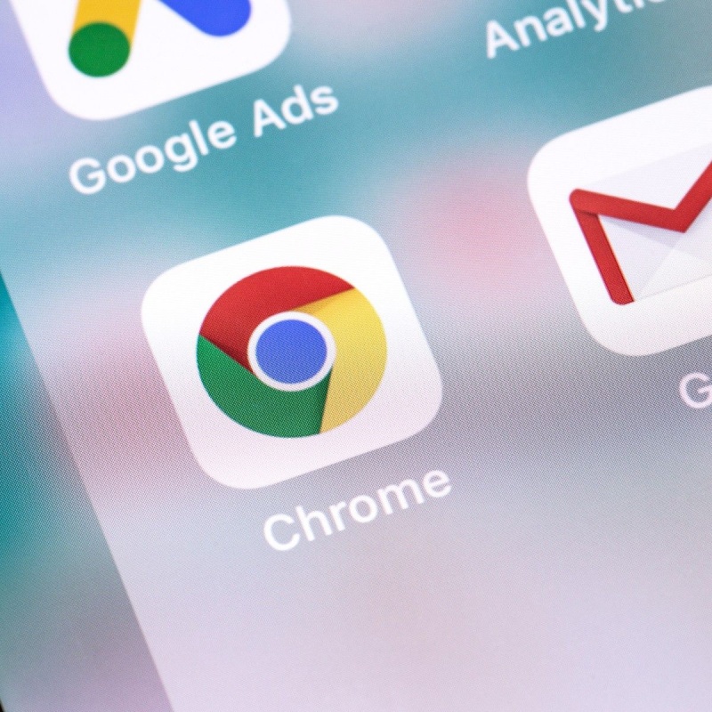 Google Chrome
