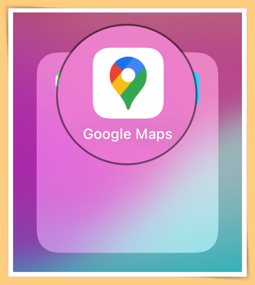 Google Maps