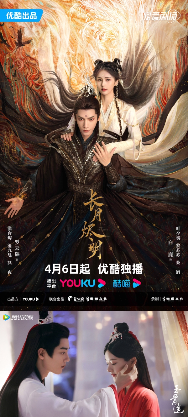 中国广电局2新禁令