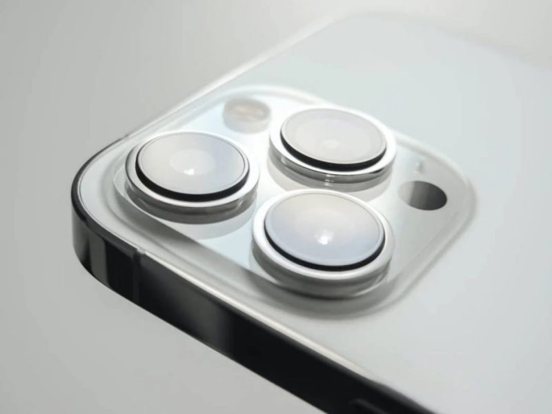 Camera