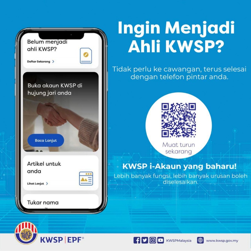 KWSP