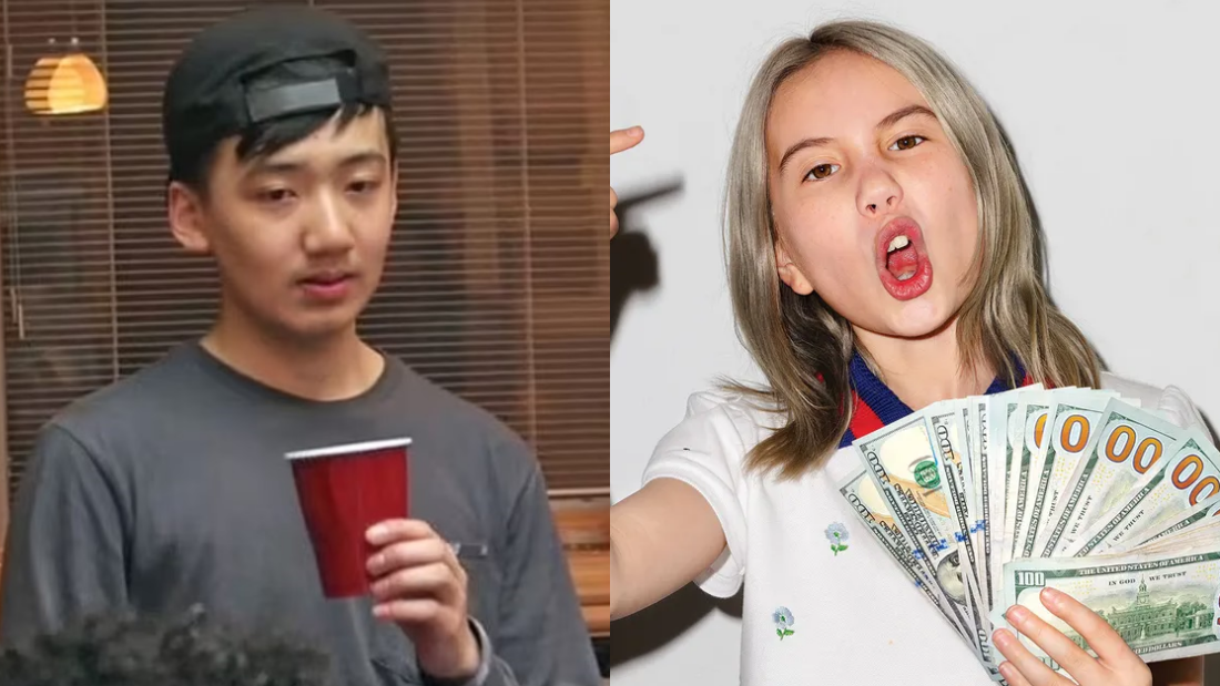 Lil Tay和哥哥死讯是假的