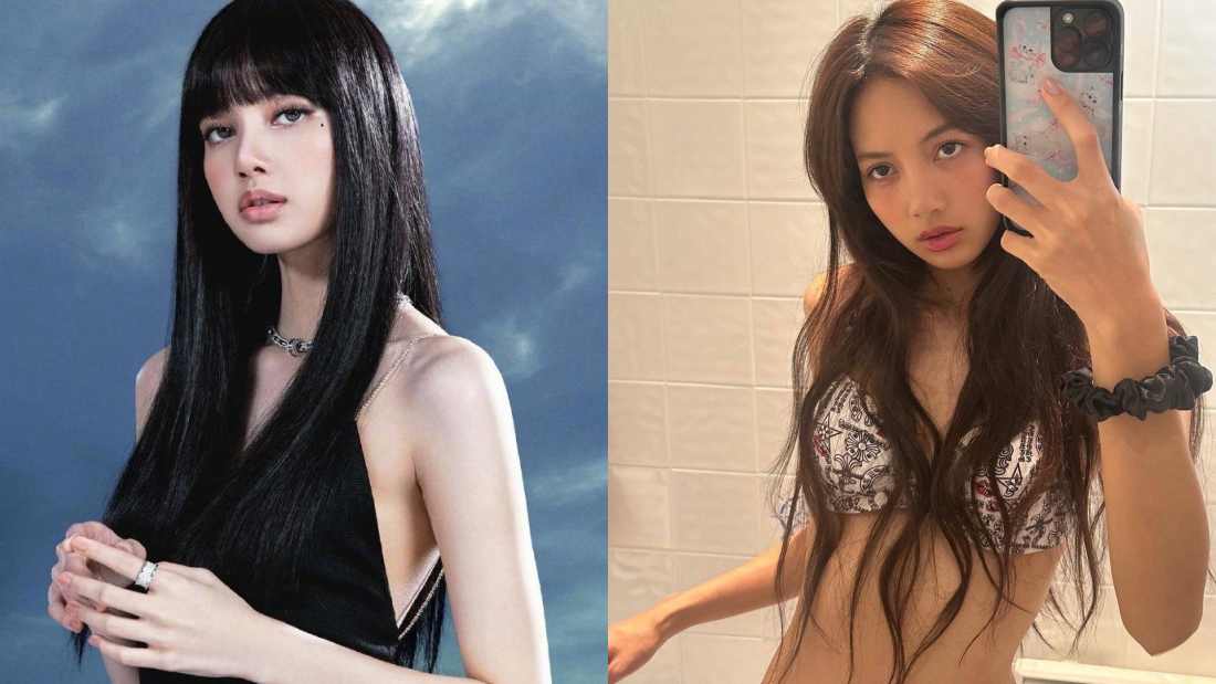Lisa 世巡服装爆争议