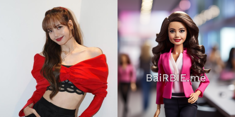 Lisa Doll
