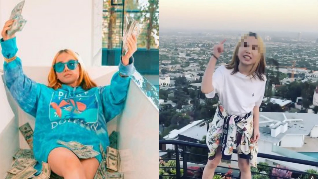 Lil Tay