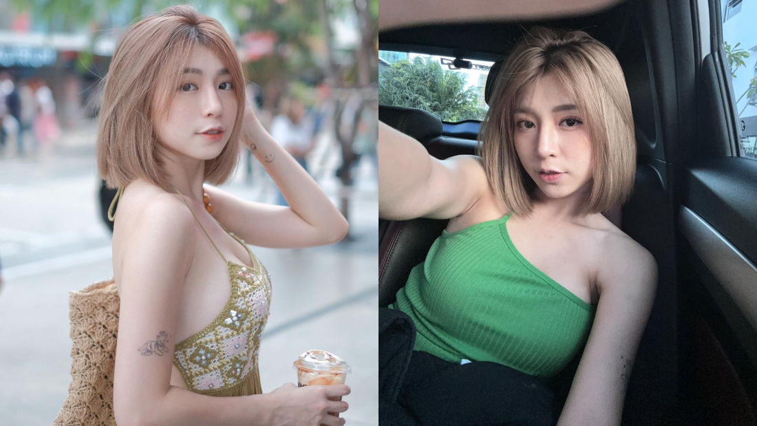 Miko 自曝遭经纪人潜规则