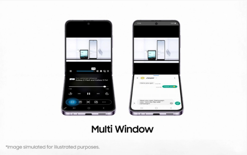 Multi Window