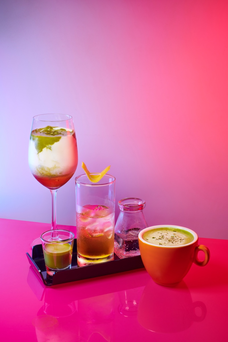 Drinks