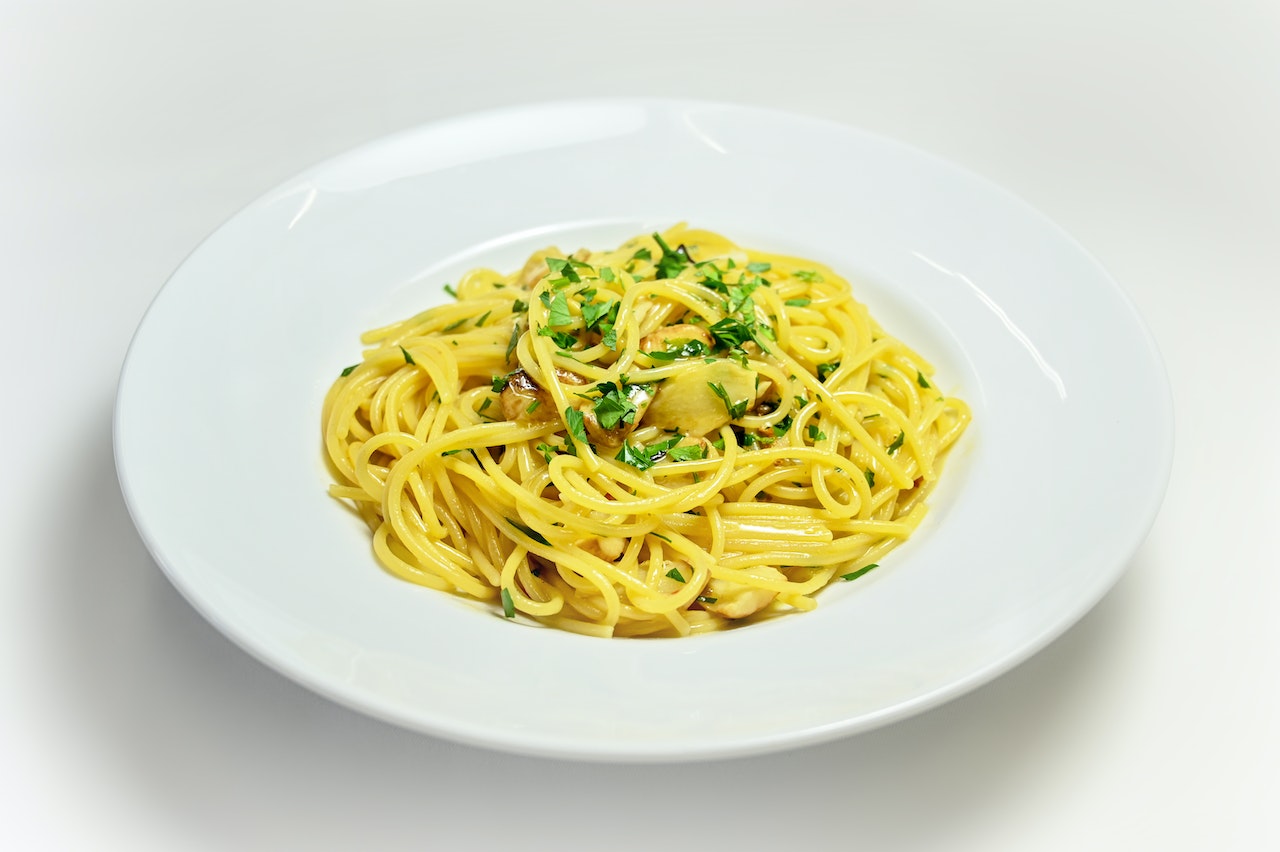 pasta