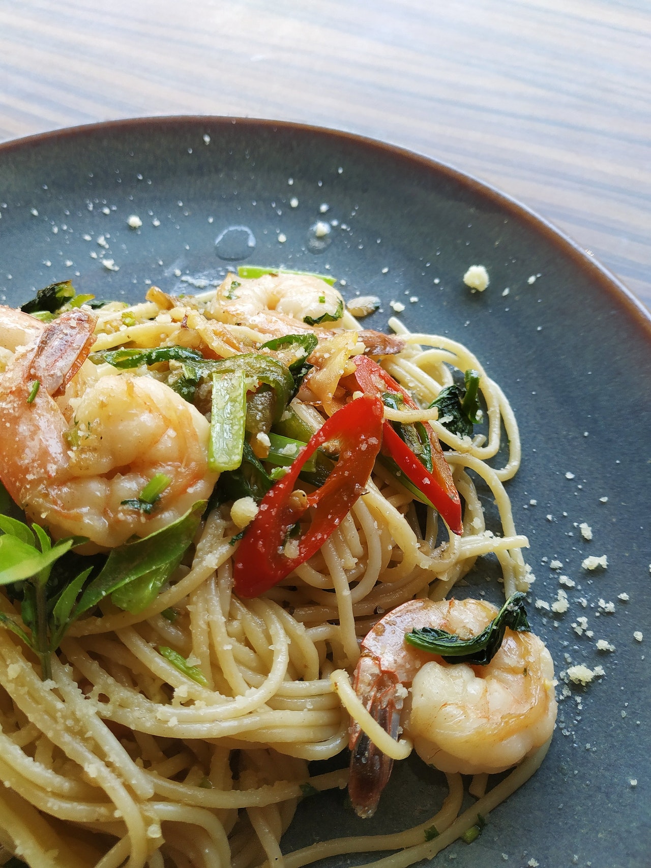 pasta