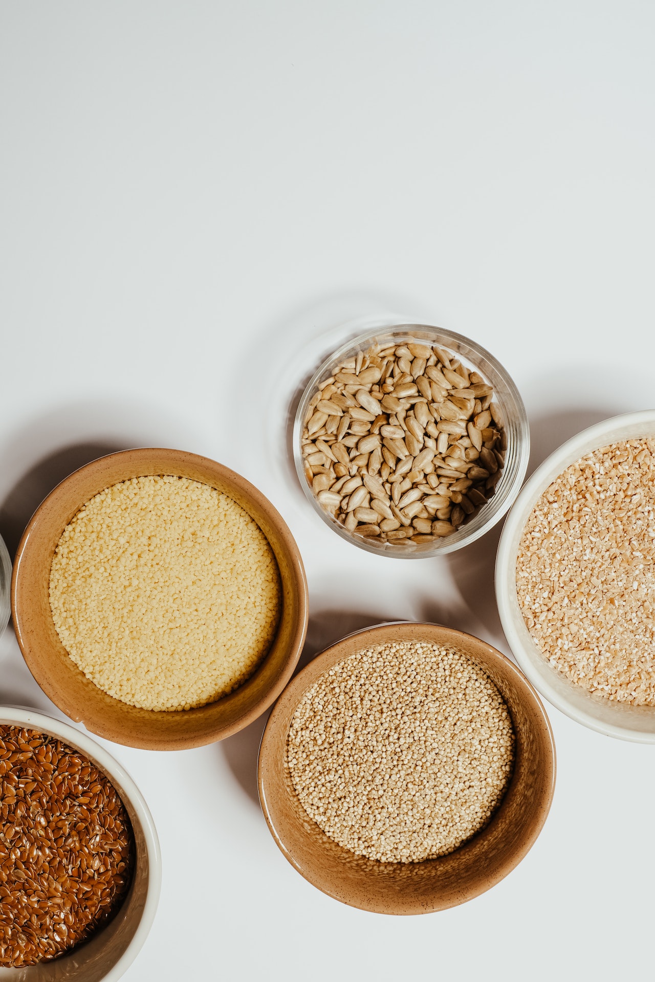 whole grains