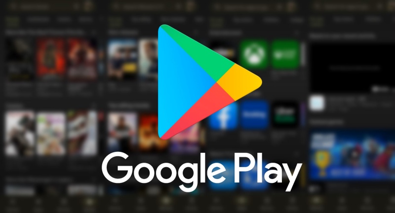 Play Store Pic