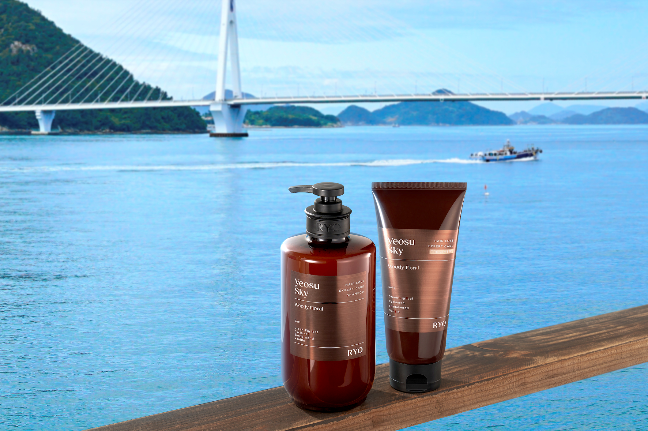 RYO Hair Loss Expert Care