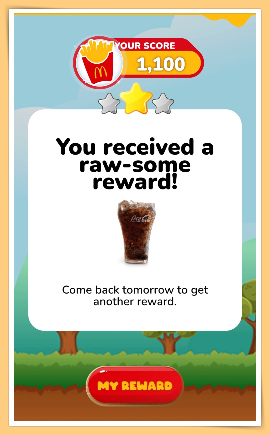 Rewards