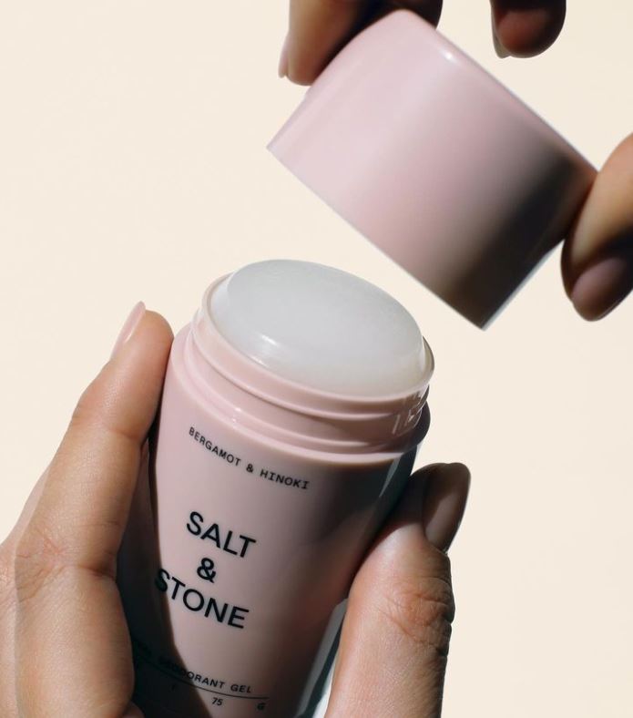 Salt & Stone