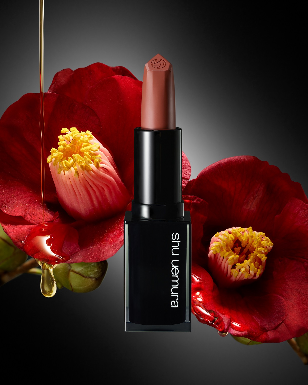 Shu Uemura Rouge Unlimited Kinu Matte Lipsticks