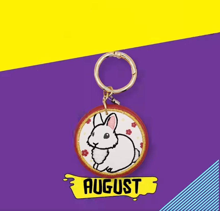 TNG Rabbit NFC 2