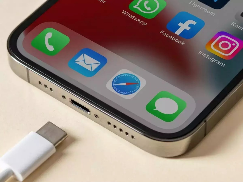 USB-C