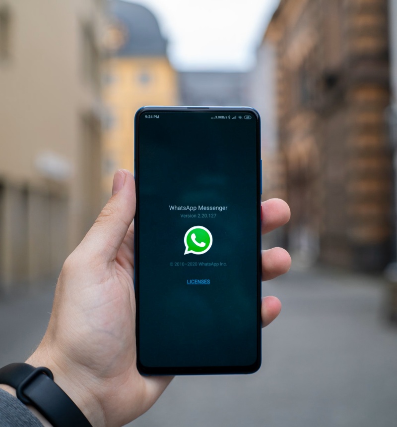 WhatsApp