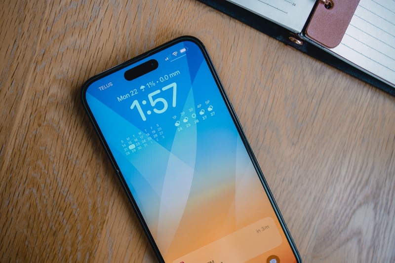 Widgets