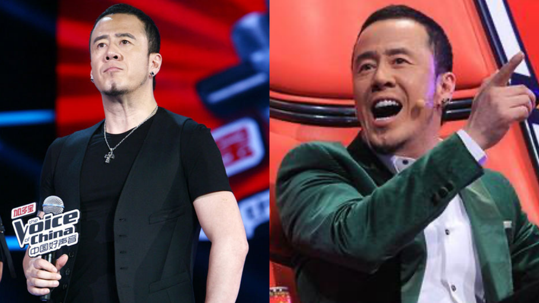 杨坤曾嘲讽刘德华