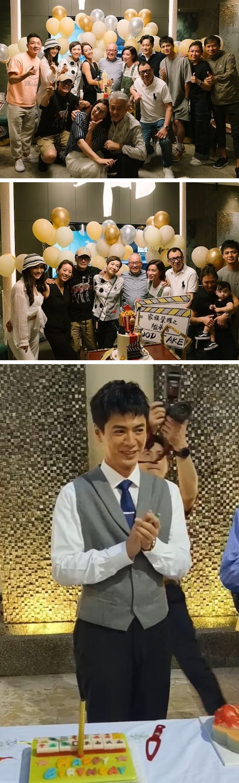 《家族荣耀之继承者》