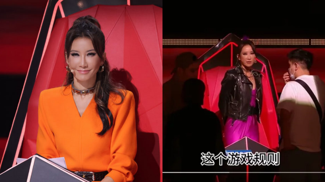 浙江卫视“铭记李玟”声明被骂爆