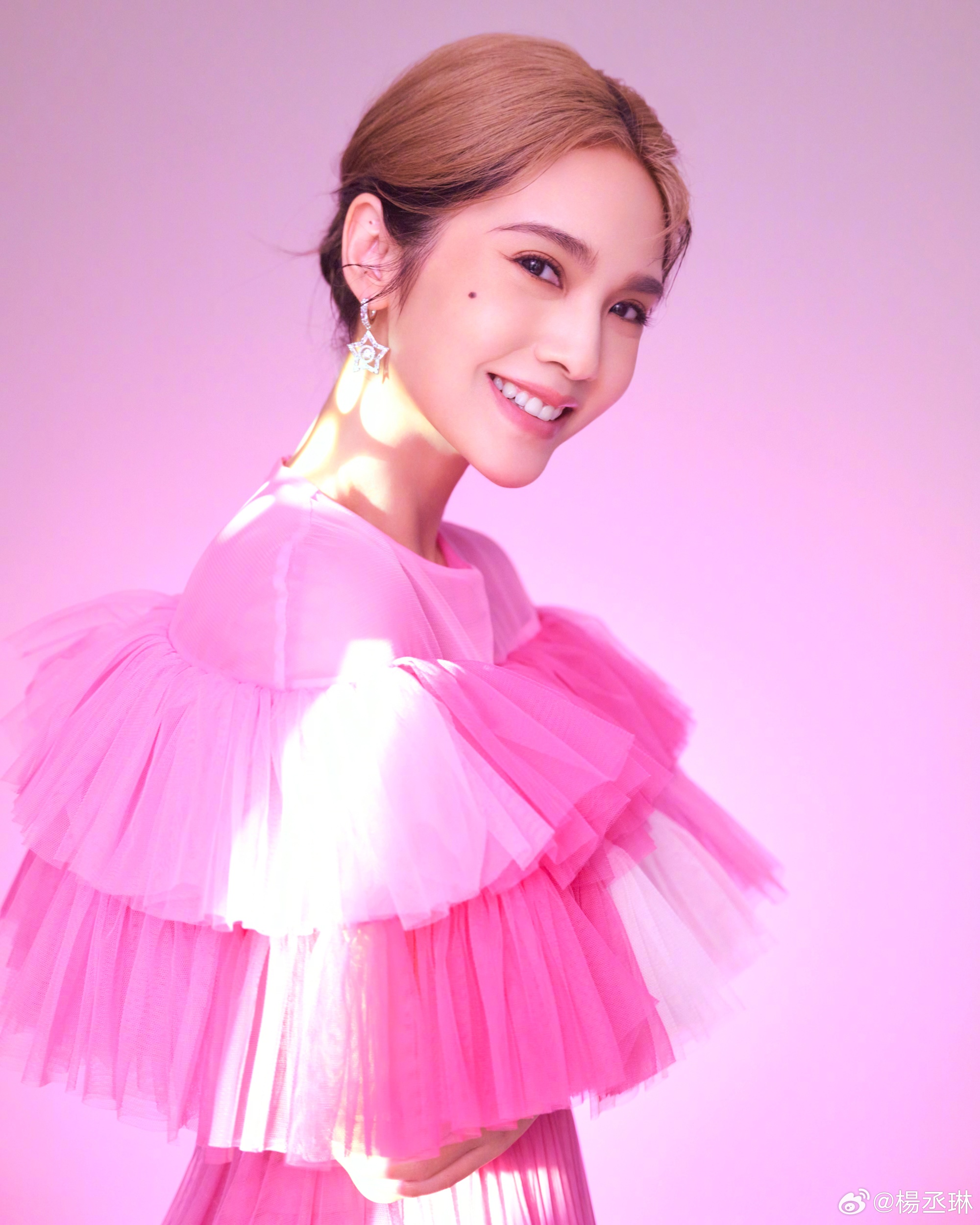 杨丞琳
